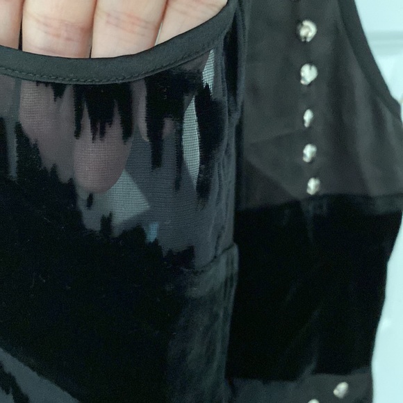 Marciano stunning top - Picture 3 of 5